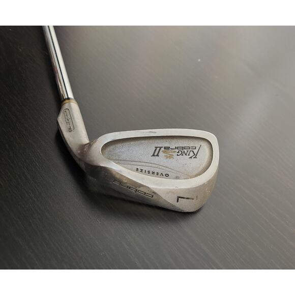 King Cobra II Oversize Right Hand - 7 Iron - Picture 3 of 7